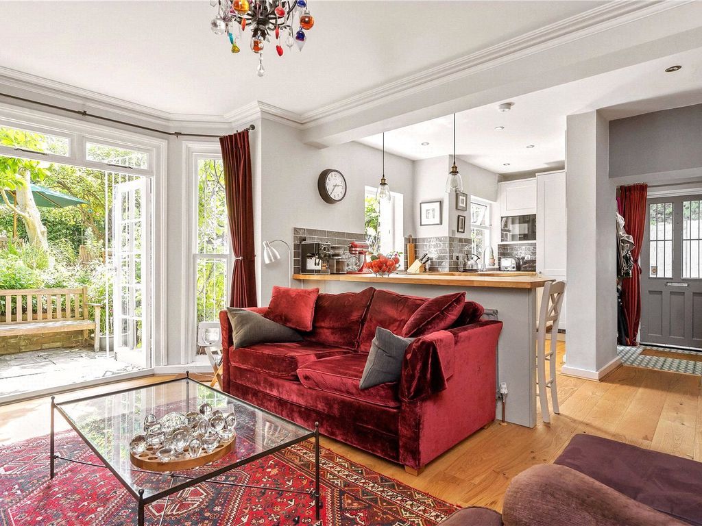 2 bed flat for sale in Englefield Road, London N1 Zoopla