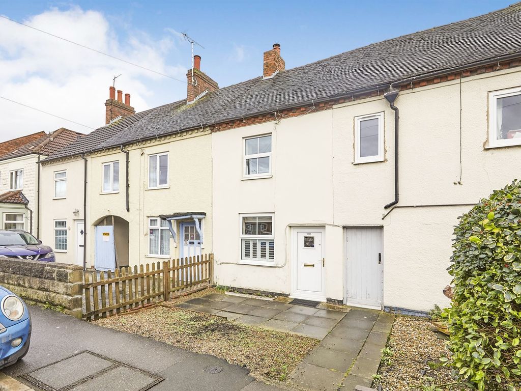 2 bed terraced house for sale in Station Road, Hatton, Derby DE65 Zoopla