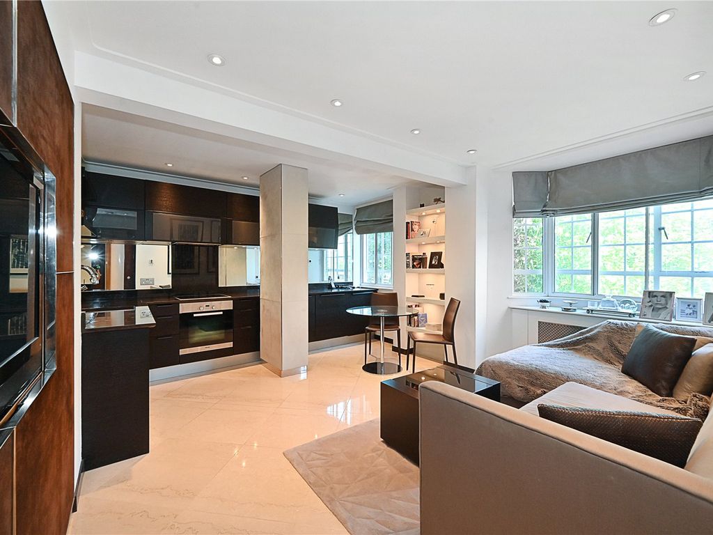 2 bed flat for sale in Chelsea Cloisters, Sloane Avenue, London SW3 Zoopla