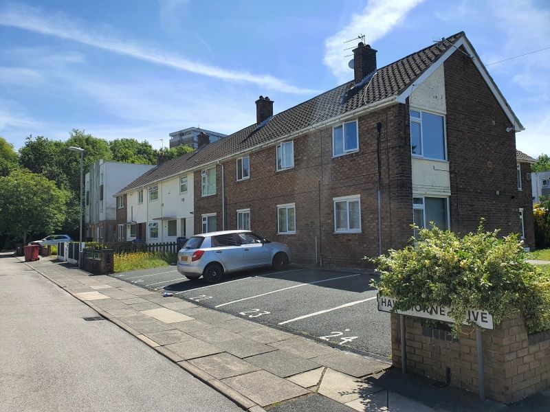 1 bed flat for sale in Roughwood Drive, Kirkby, Liverpool L33 Zoopla