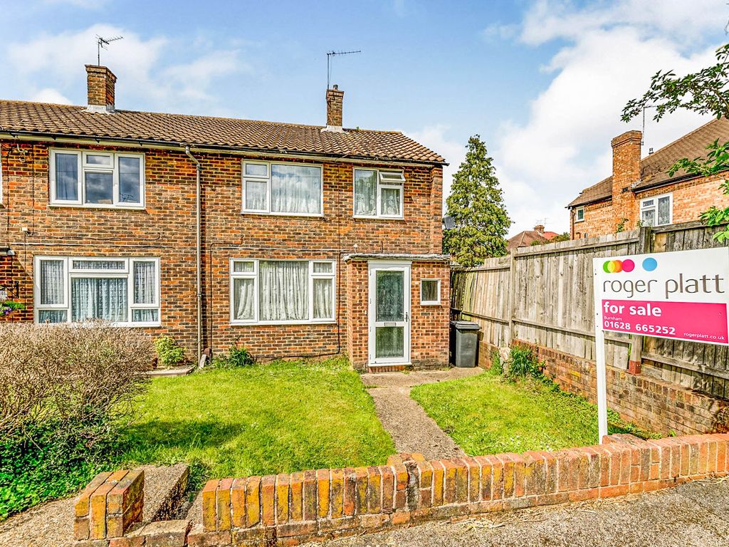 3 bed end terrace house for sale in Long Readings Lane, Slough SL2 Zoopla