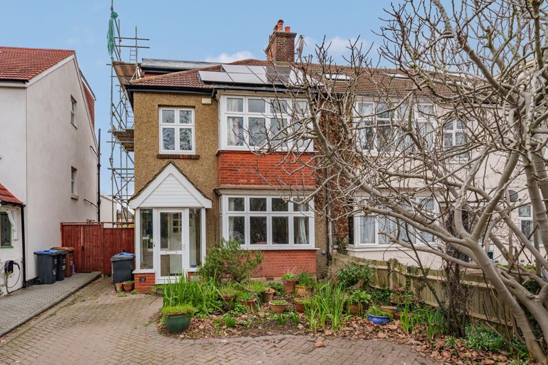4 bed semidetached house for sale in Dorset Road, London SW19 Zoopla