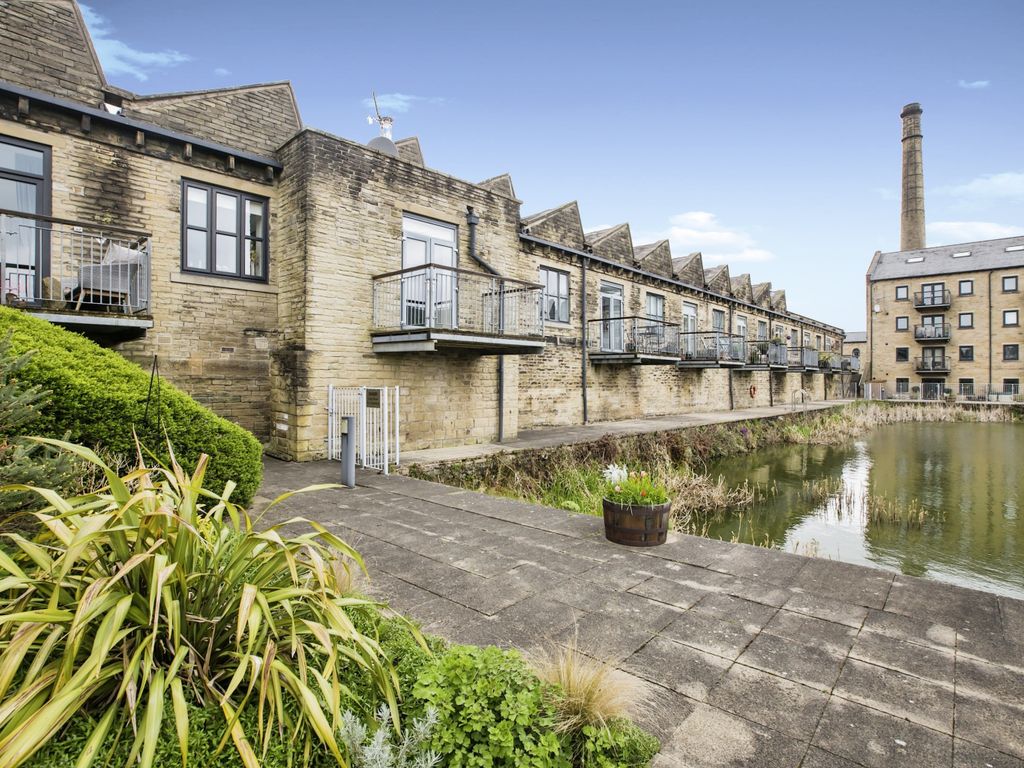 2 bed flat for sale in Dean House Lane, Luddenden, Halifax HX2 Zoopla