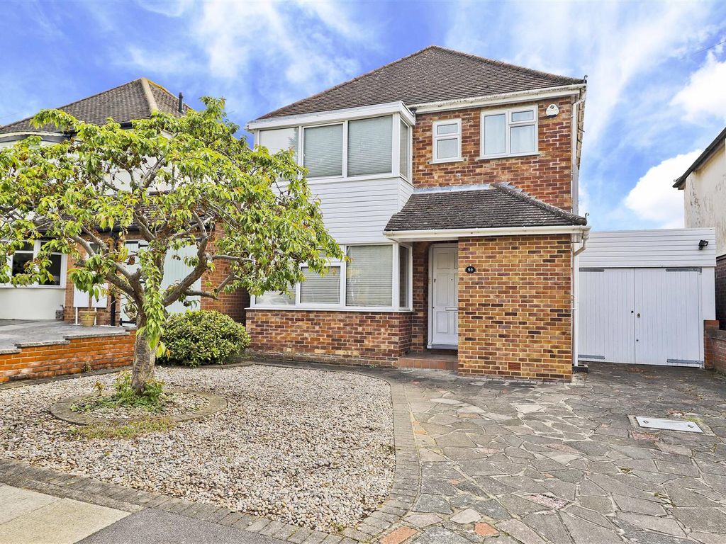 3 bed detached house for sale in Bushey Road, Ickenham UB10 Zoopla