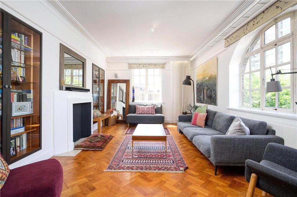 Cropthorne Court, 20-28 Maida Vale, London W9  