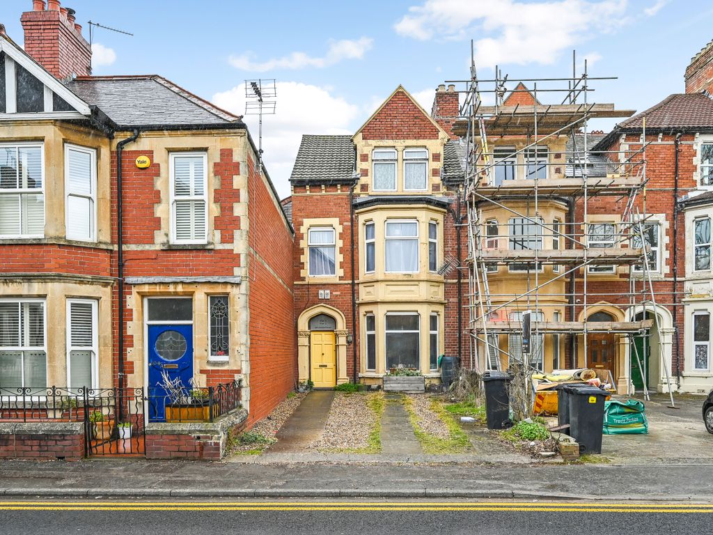 3 bed flat for sale in Llandaff Road, Cardiff CF11 Zoopla