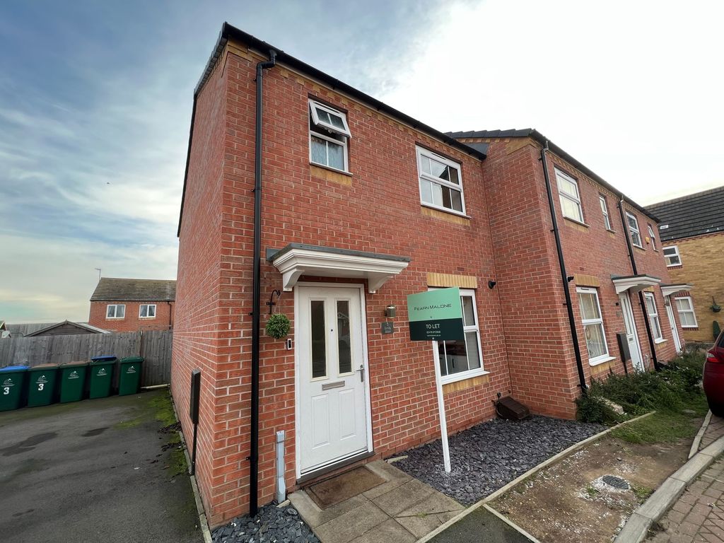 3 bed end terrace house to rent in Emily Allen Road, Coventry CV6 Zoopla
