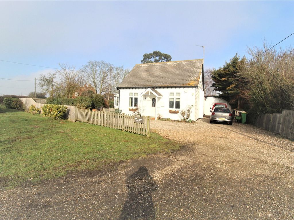 3 bed cottage for sale in Fambridge Road, Rochford, Essex SS4 Zoopla