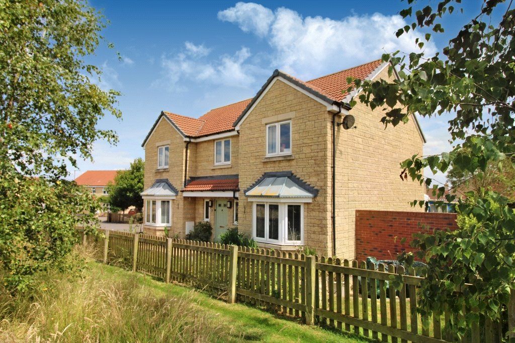5 bed detached house for sale in Otford Close, Swindon, Wiltshire SN5 Zoopla
