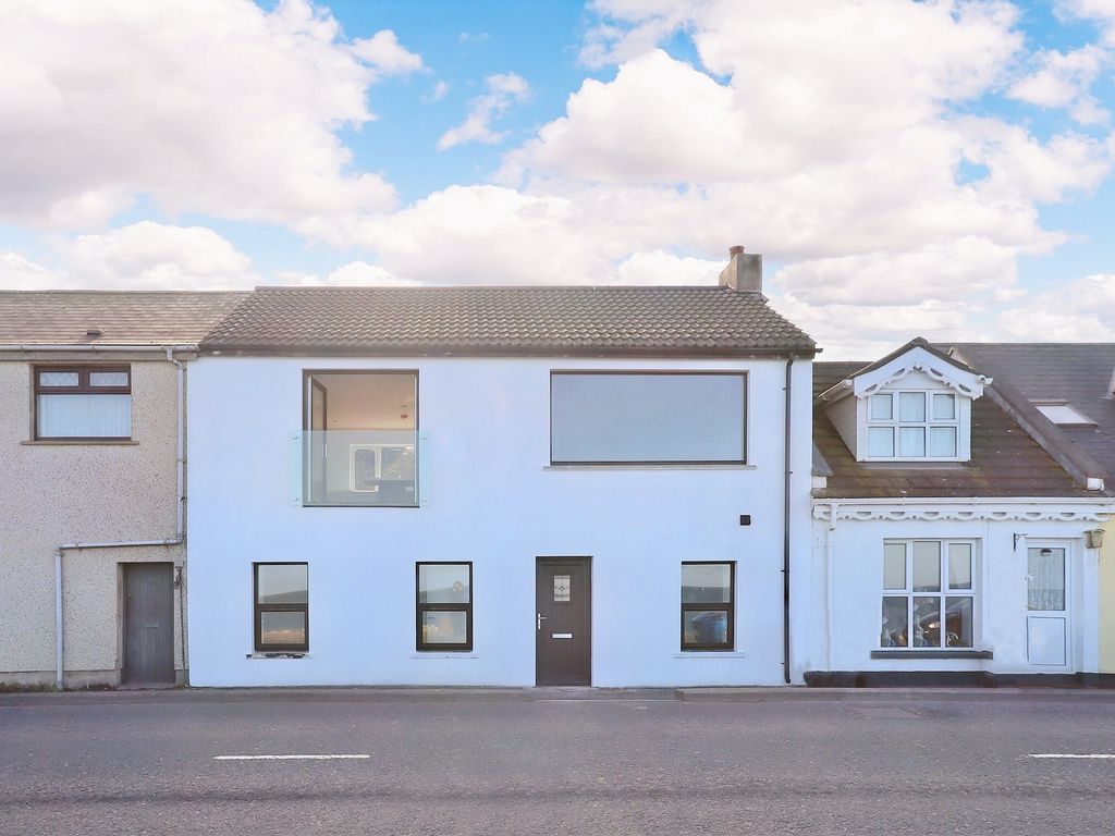 3 bed town house for sale in 75 Harbour Road, Ballyhalbert, Newtownards