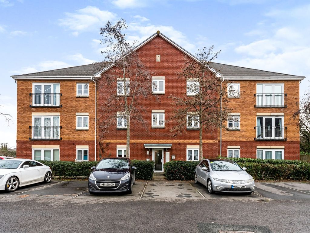 1 bed flat for sale in Ffordd Yr Afon, Gorseinon, Swansea SA4 Zoopla