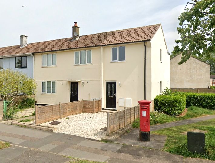 2 bed end terrace house to rent in St. Nicholas Road, Littlemore