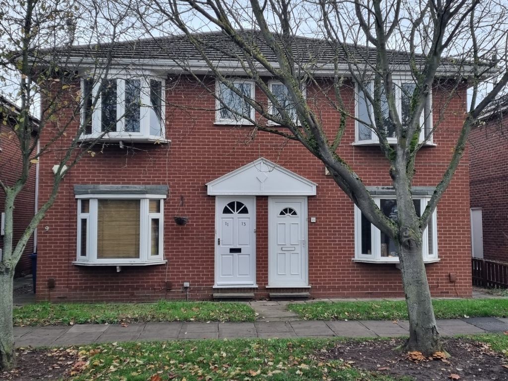 2 bed flat to rent in Stoops Lane, Bessacarr, Doncaster DN4 Zoopla