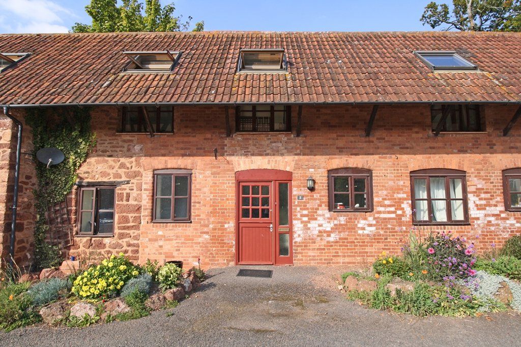 2 bed barn conversion to rent in Clyst St. Mary, Exeter EX5 Zoopla