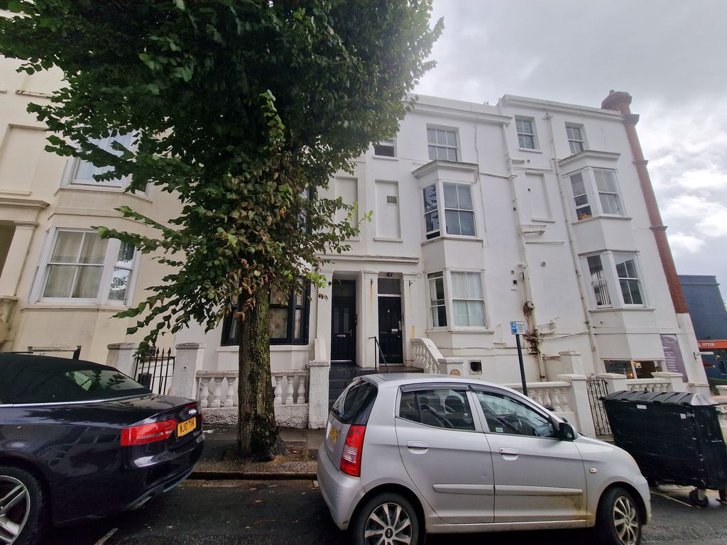 Studio to rent in York Road, Hove BN3, £1,000 pcm Zoopla