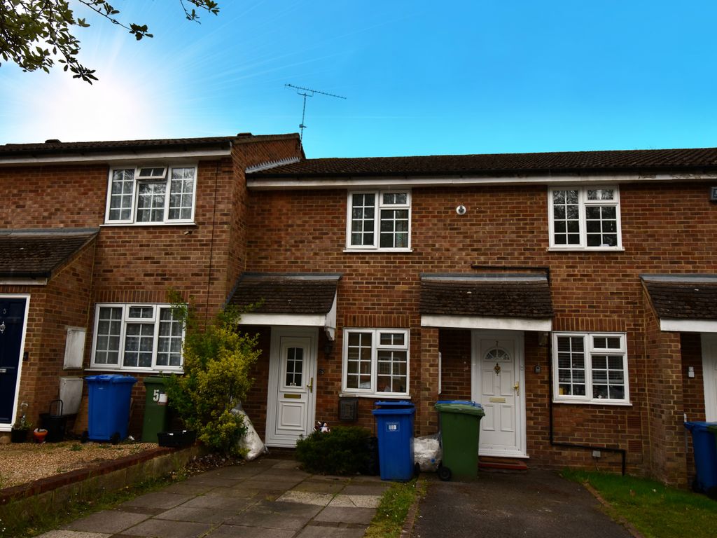 2 bed property to rent in Rother Close, Sandhurst GU47 Zoopla