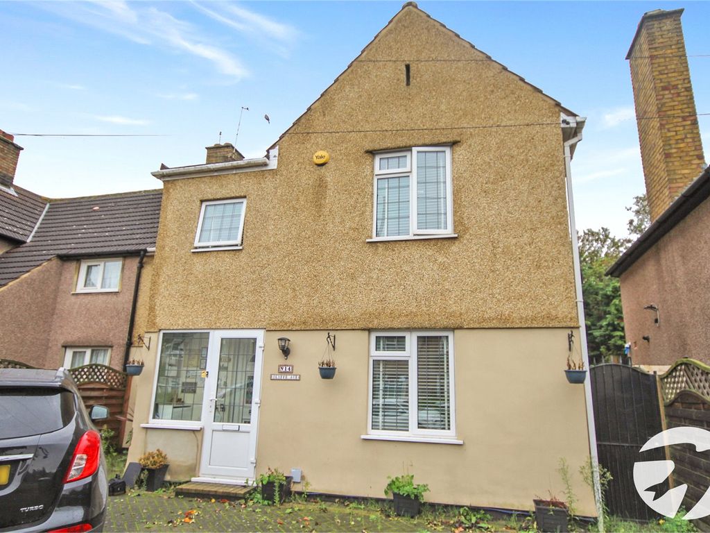 3 bed semidetached house for sale in Olyffe Avenue, Welling, Kent DA16, £600,000 Zoopla