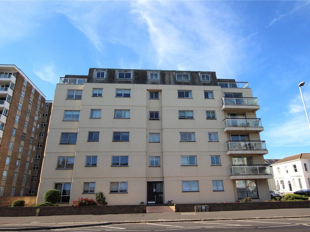2 bed flat to rent in Brighton Road, Worthing, West Sussex BN11 Zoopla