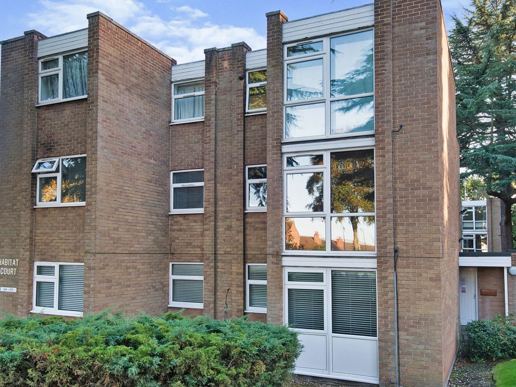 2 bed flat for sale in Chester Road, Erdington, Birmingham B24 Zoopla