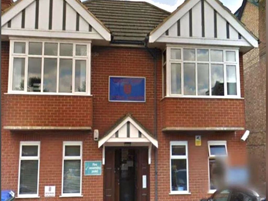 39-41 Roxborough Road, Harrow, Middlesex HA1  