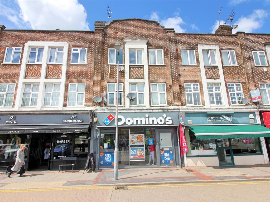 2 bed flat for sale in Shenley Road, Borehamwood WD6 Zoopla