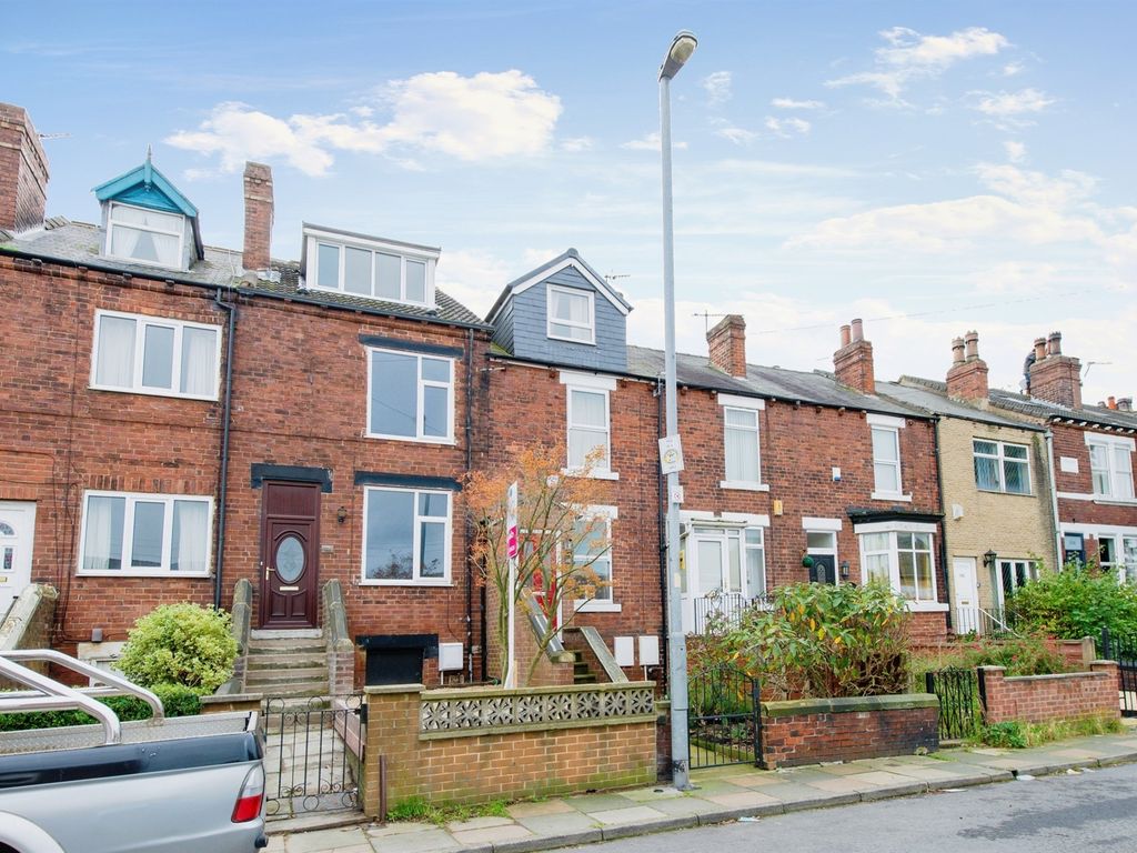 3 bed terraced house for sale in Churchfield Lane, Castleford WF10 Zoopla