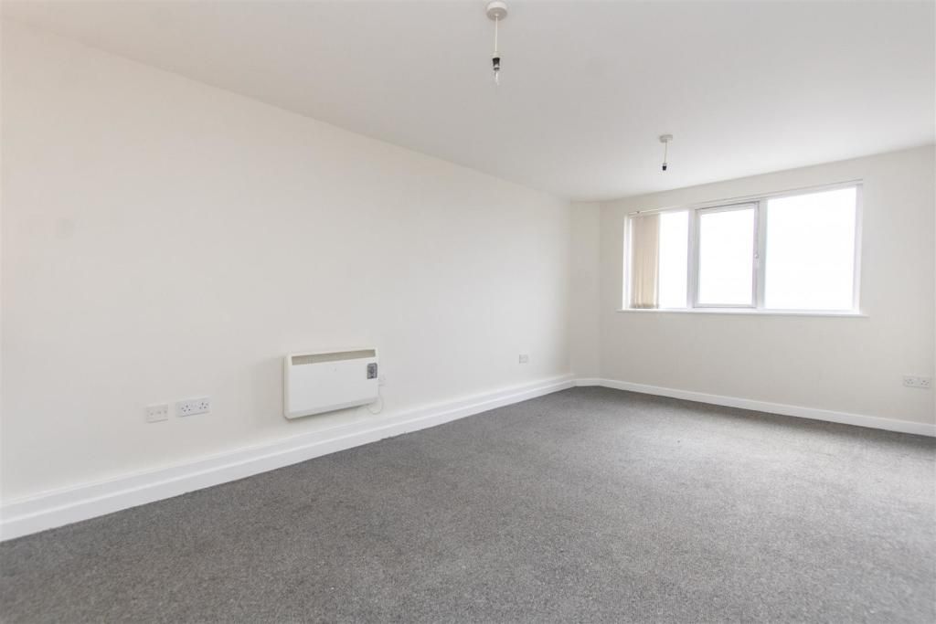 1 bed flat to rent in Noel Street, Hyson Green, Nottingham, Express