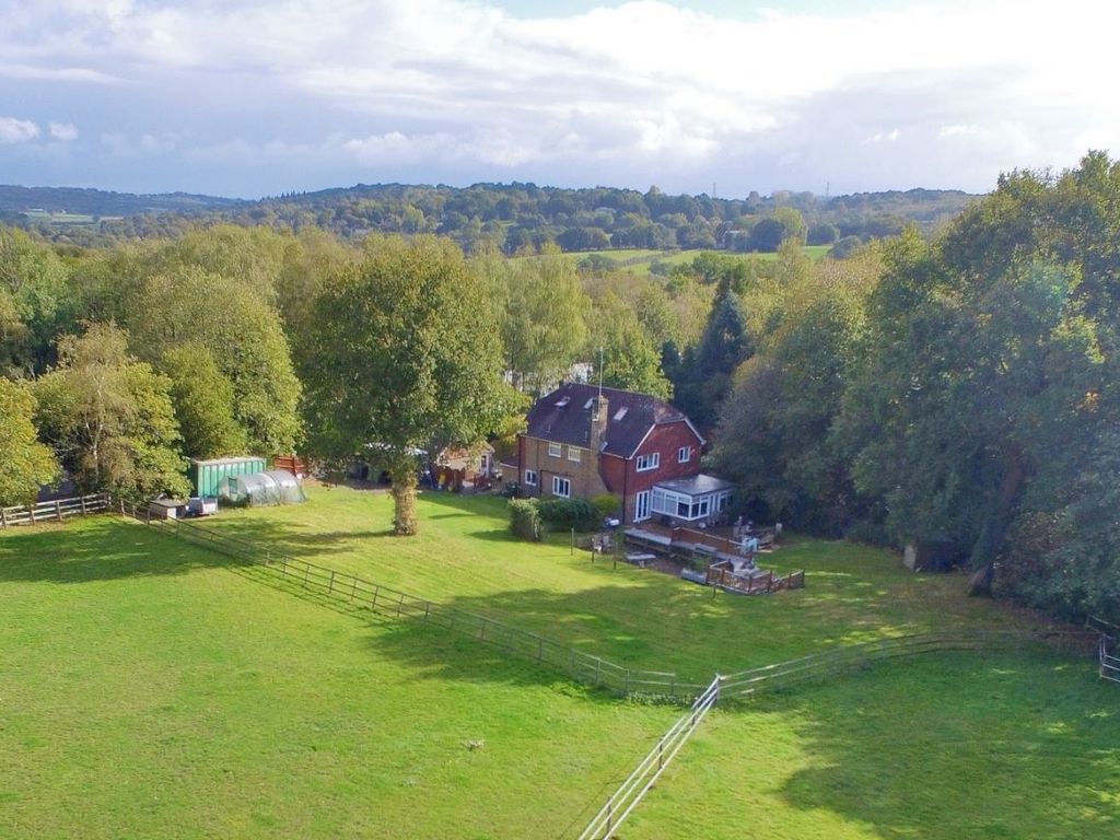 6 bed equestrian property for sale in Marley Lane, Battle TN33 Zoopla