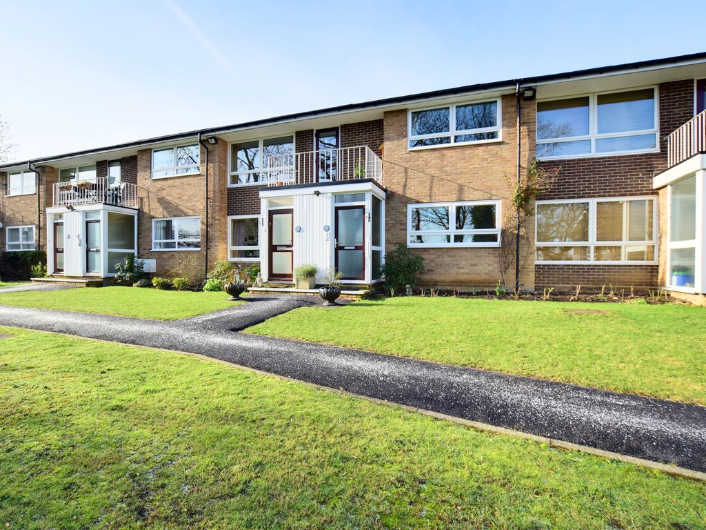 2 bed to rent in Gleneagles, Stanmore HA7 Zoopla