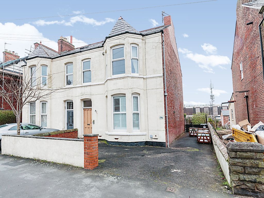 2 bed flat for sale in St. Andrews Road South, Lytham St. Annes FY8 Zoopla