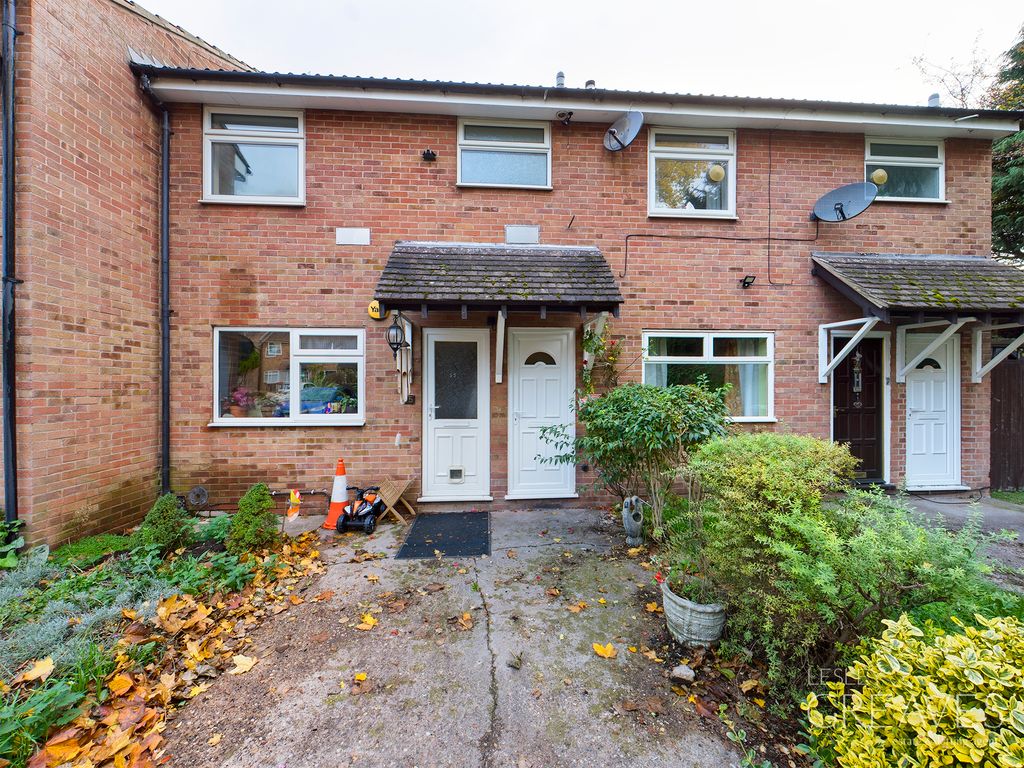 Woodstock Avenue, Bobbers Mill, Nottingham NG7