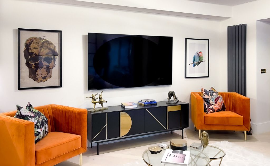 1 bed flat to rent in Arka House, High Road, Whetstone, London N20, £1,750 pcm Zoopla