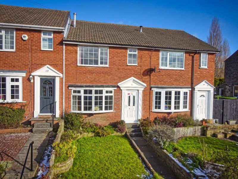 3 bed terraced house to rent in South View, Horsforth, Leeds LS18 Zoopla