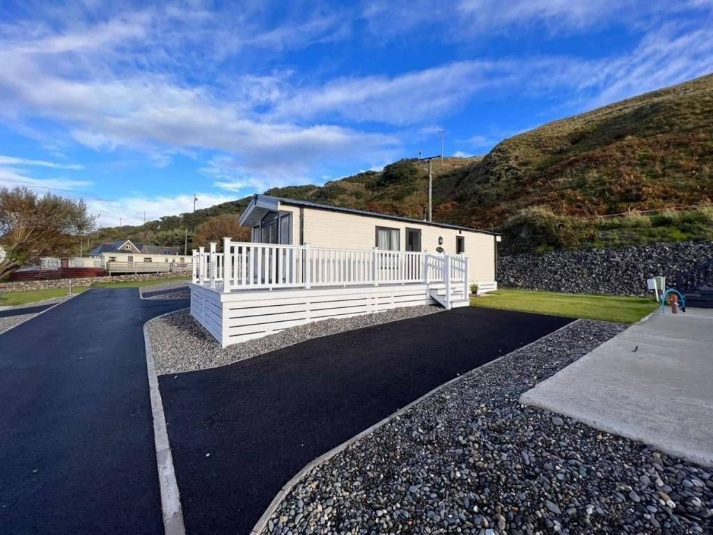 2 bed lodge for sale in Lendalfoot, Girvan KA26 Zoopla