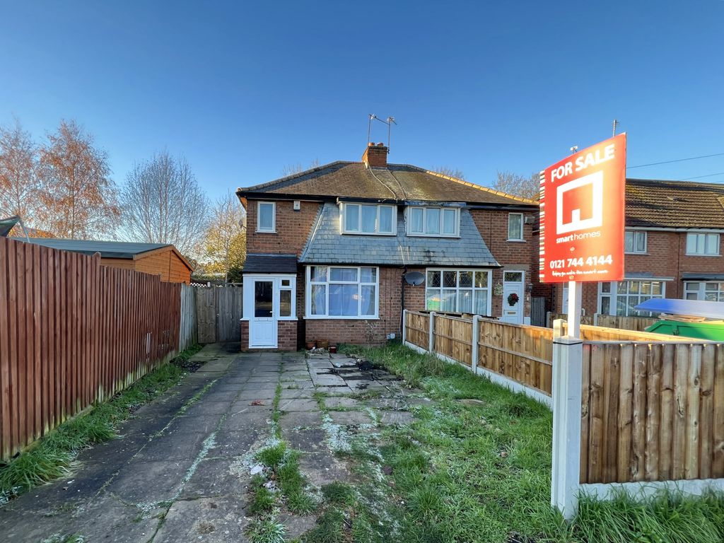 Amberley Road, Solihull B92  