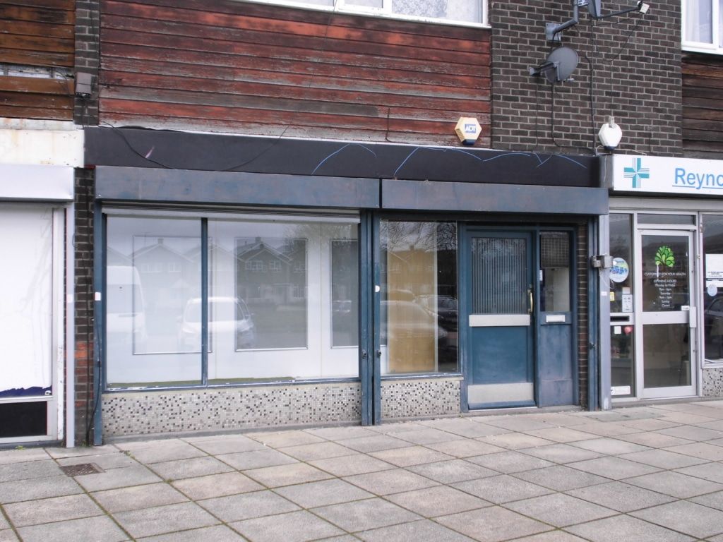Retail premises to let in 5 Reynolds Way, Abingdon, Oxfordshire OX14
