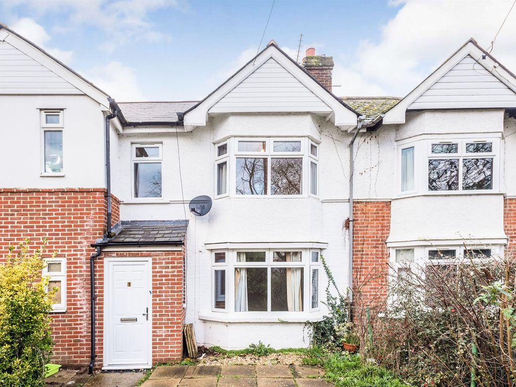 Rymers Lane, Oxford OX4  