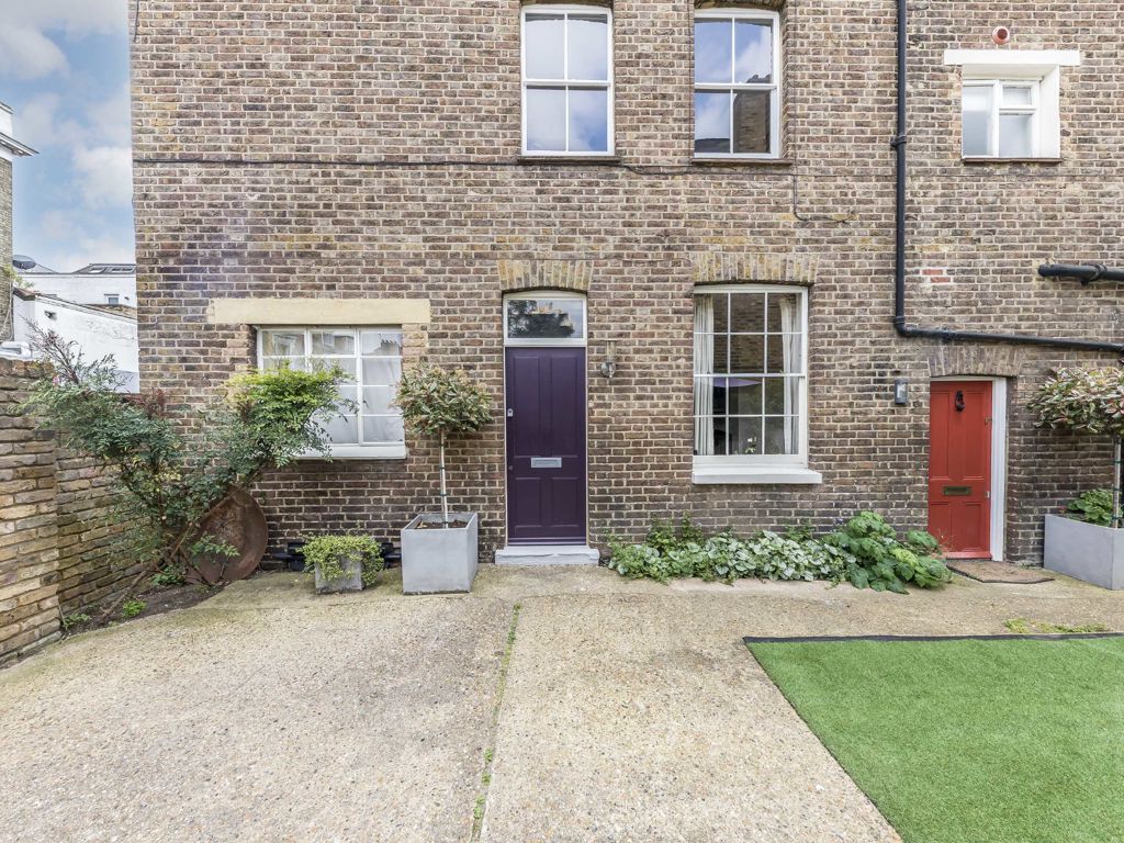 2 bed flat for sale in Adelaide Grove, London W12 Zoopla