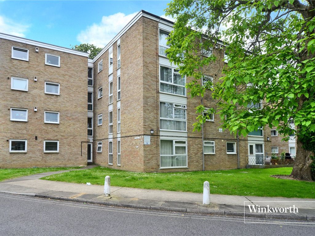 2 bed flat for sale in Worcester Road, Sutton SM2, £340,000 Zoopla