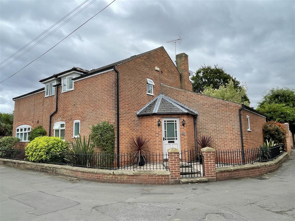 4 bed detached house for sale in The Wharf, Shardlow DE72 Zoopla