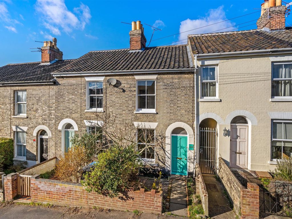 3 bed terraced house for sale in Rupert Street, Norwich NR2 Zoopla