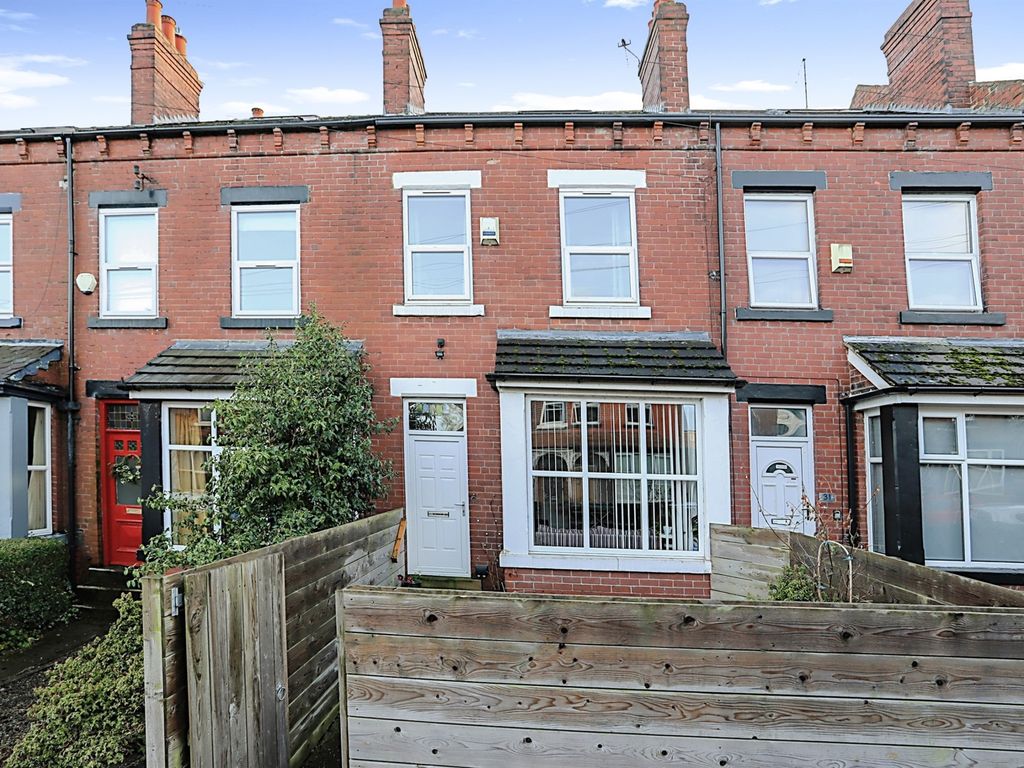 4 bed terraced house for sale in Kirkstall Industrial Park, Kirkstall