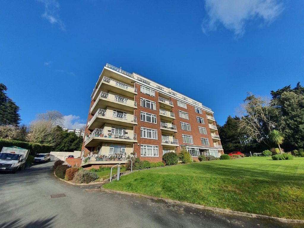 2 bed flat for sale in Old Torwood Road, Torquay TQ1 Zoopla