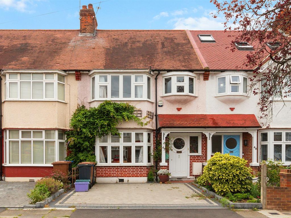 3 bed property for sale in Westcroft Gardens, Morden SM4 Zoopla