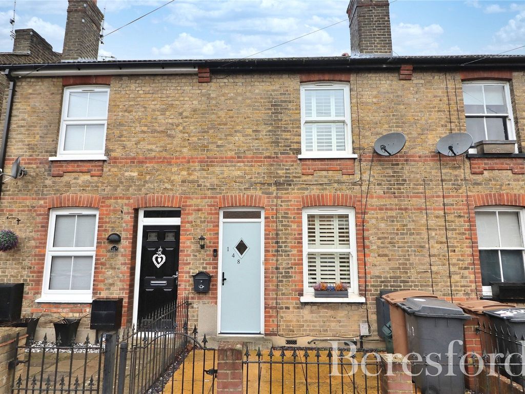 Upper Bridge Road, Chelmsford CM2  