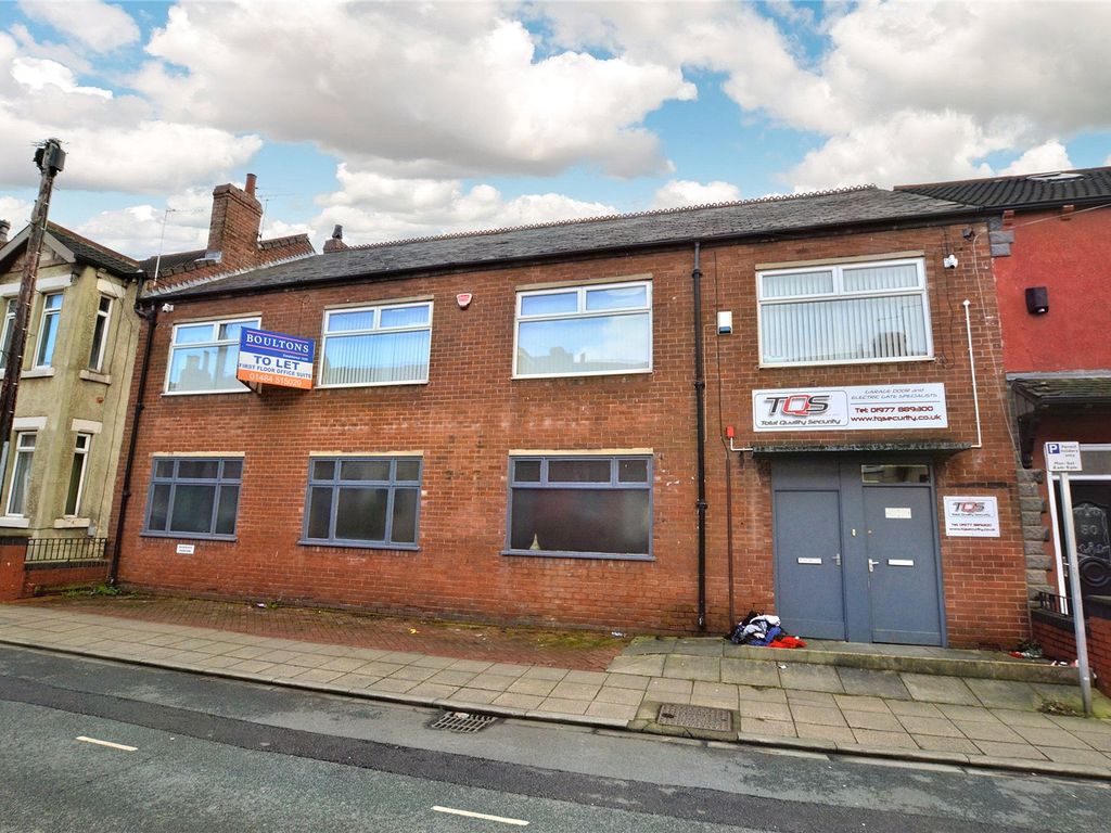 Office for sale in Lower Oxford Street, Castleford, West Yorkshire WF10