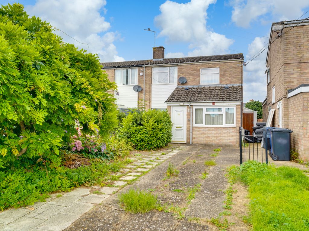 3 bed semidetached house for sale in Pinfold Lane, Godmanchester