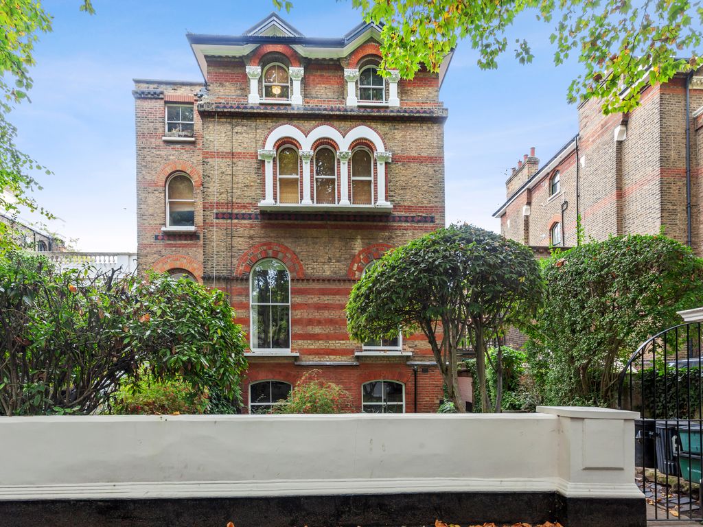 1 bed flat for sale in Highbury New Park, London N5 Zoopla