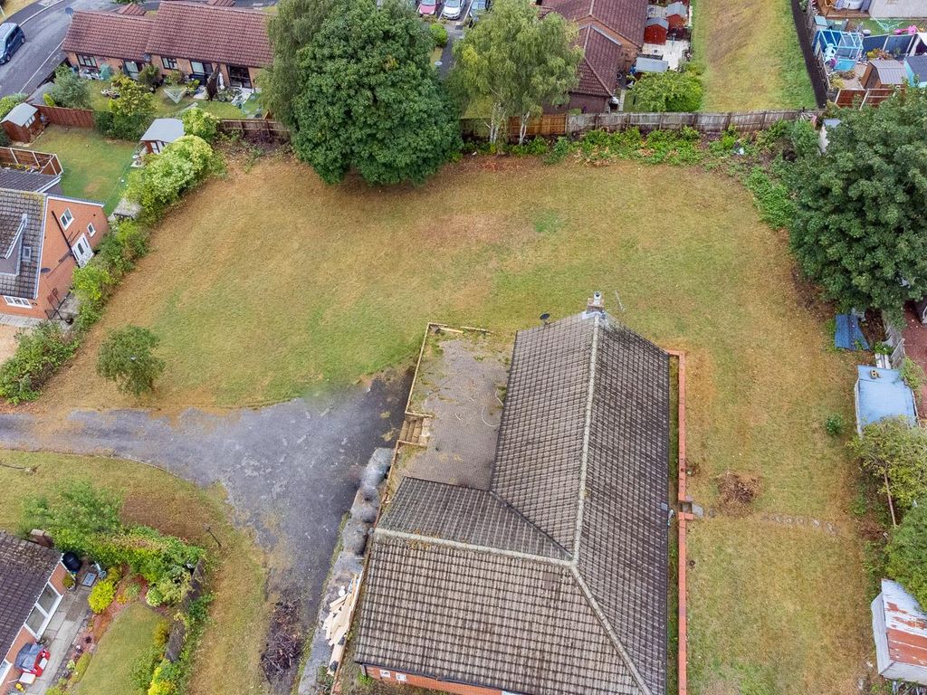 Land for sale in Sedgwick Street, Jacksdale, Nottinghamshire NG16 Zoopla