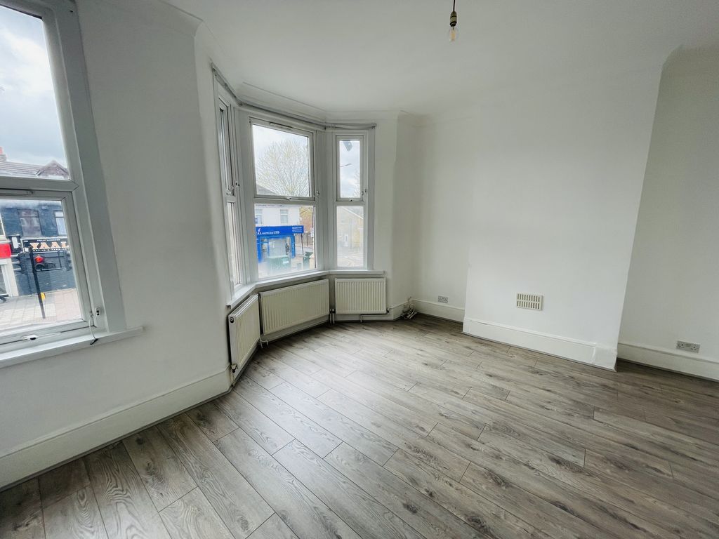 4 bed terraced house to rent in Barking Road, East Ham E6 Zoopla